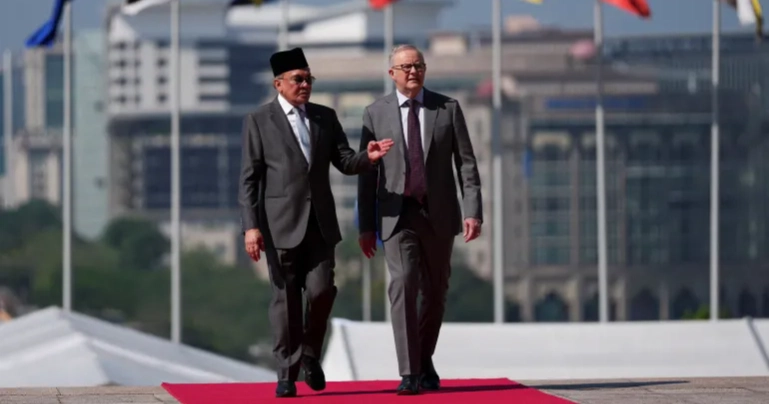 Australia secures additional diesel supplies from Brunei and South Korea