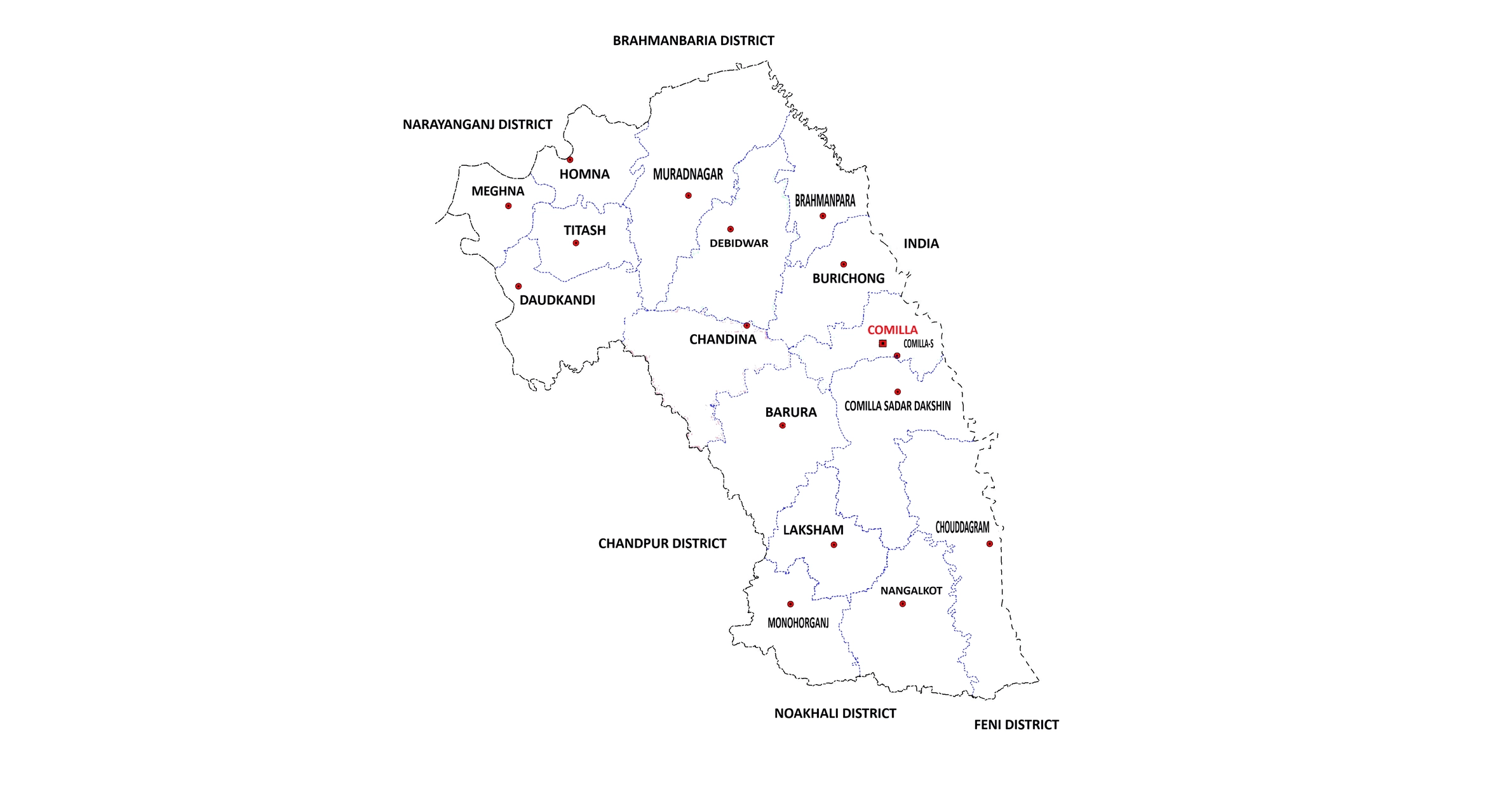 Event celebrating Hasina's birthday leads to arrest of Jubo League leaders in Cumilla