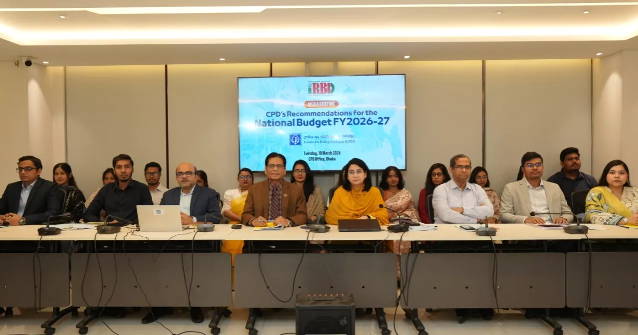 CPD calls for realistic fiscal targets, stronger revenue mobilisation in FY27 budget