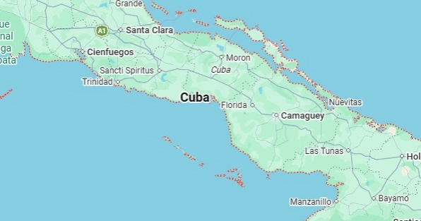 Cuba frees 2,010 amid US pressure