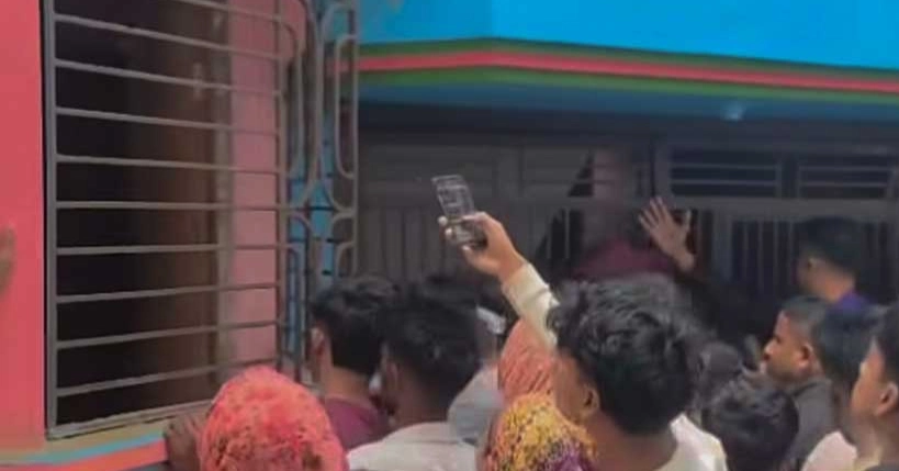 Expatriate’s wife, two children found dead in Cumilla