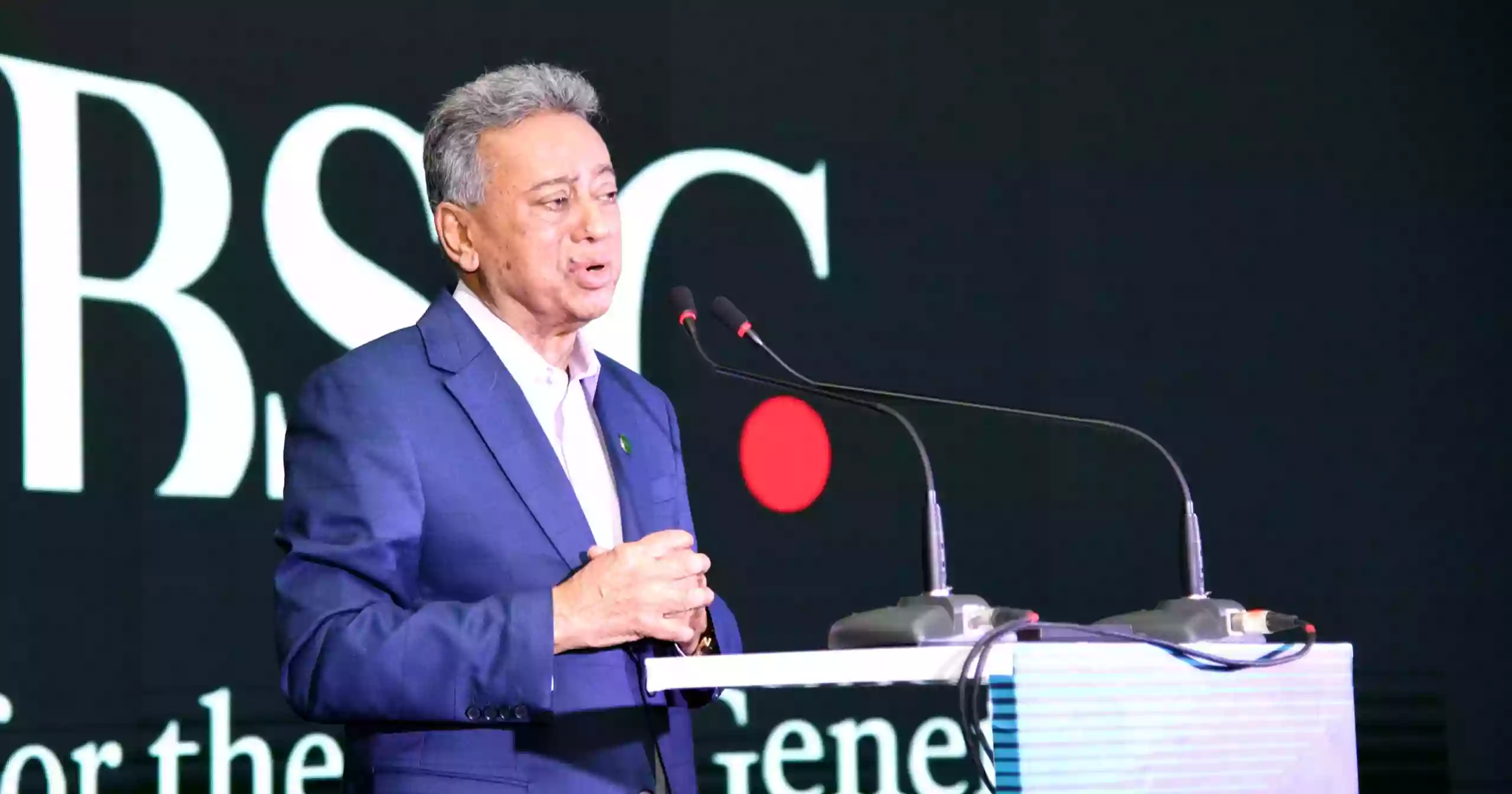 Pension Scheme: Khosru pushes for covering one member of each family by 2030