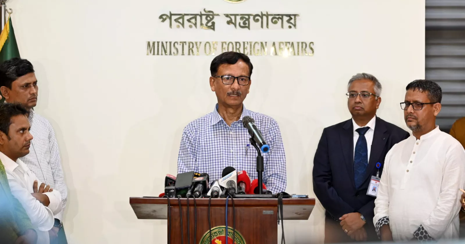 China’s Hydropower Project: Dhaka eyes zero or nominal impact