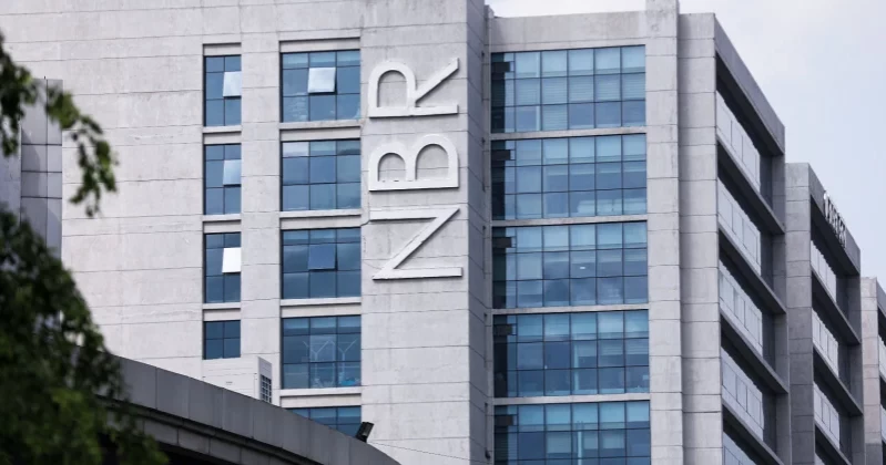 NBR clears release of imported goods for solar power generation