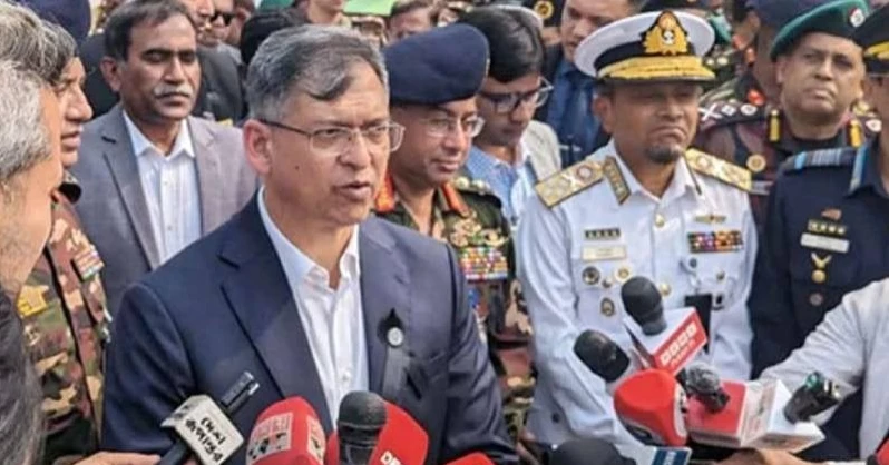 No new probe commission over Pilkhana carnage: Home Minister