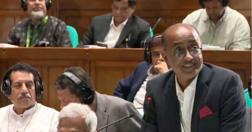 23,865 politically motivated cases withdrawn: Law Minister