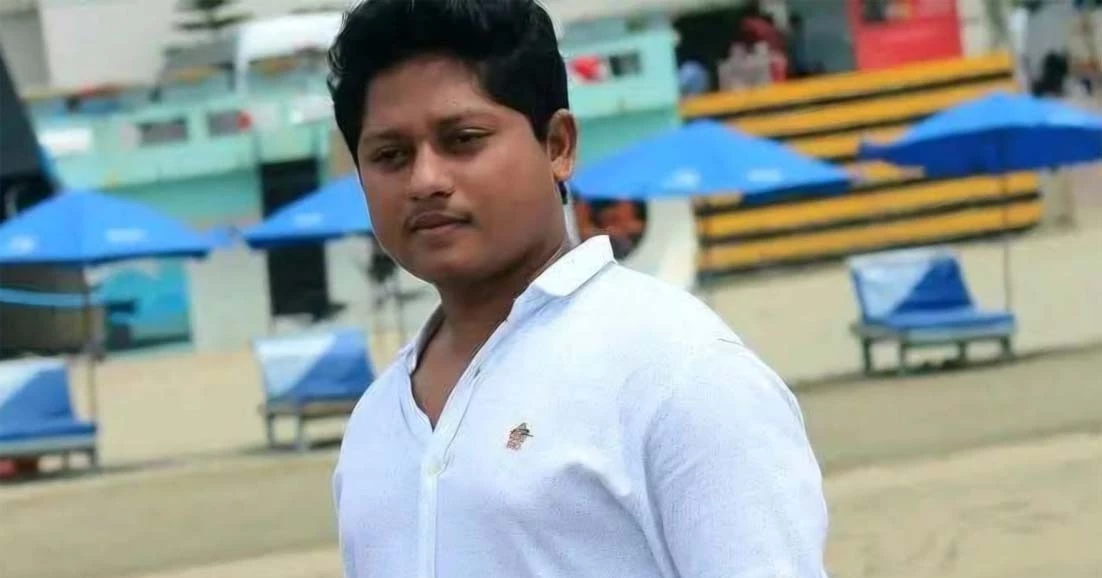 Injured JCD leader dies nine days after Narsingdi gun attack