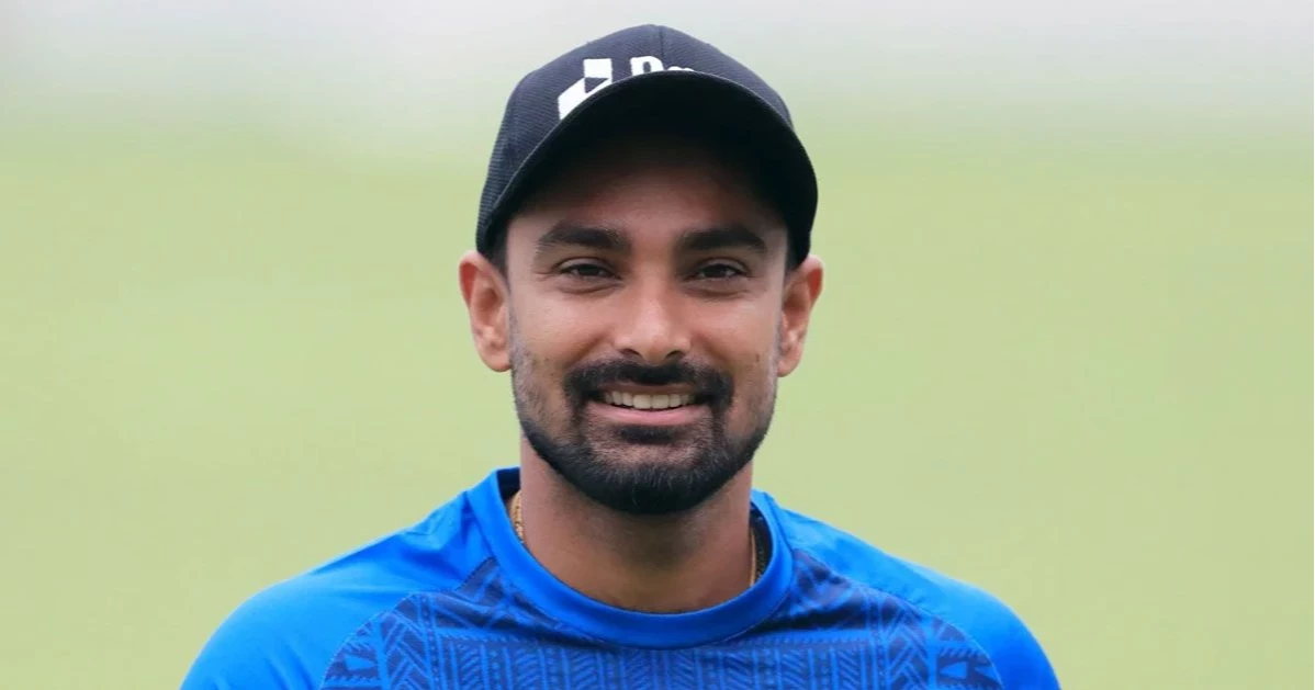 Bangladesh look to future in New Zealand T20Is following World Cup miss