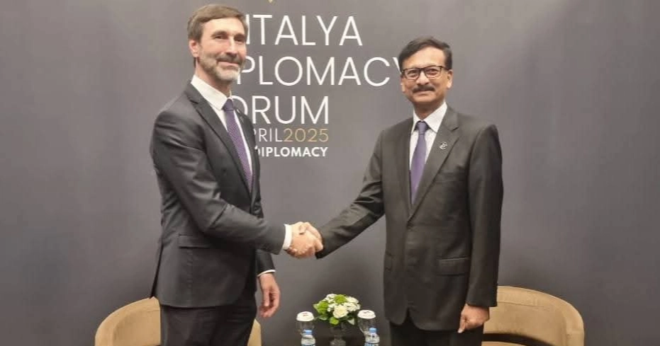 Bangladesh seeks Slovak investment, worker recruitment
