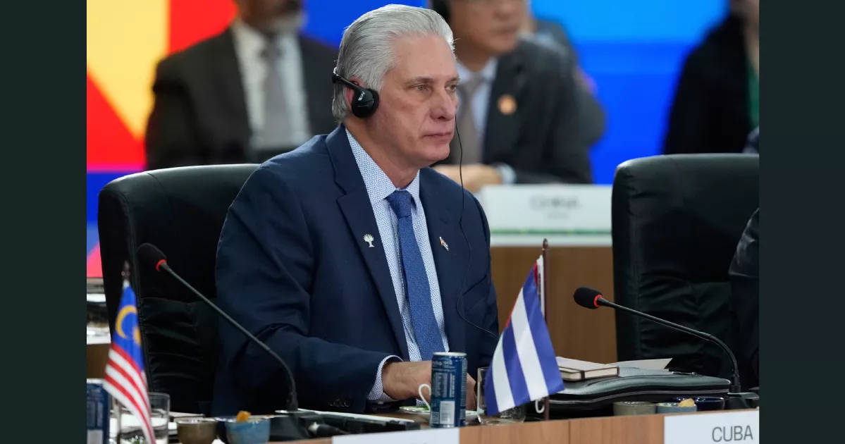 Cuba to free 51 prisoners in unexpected move