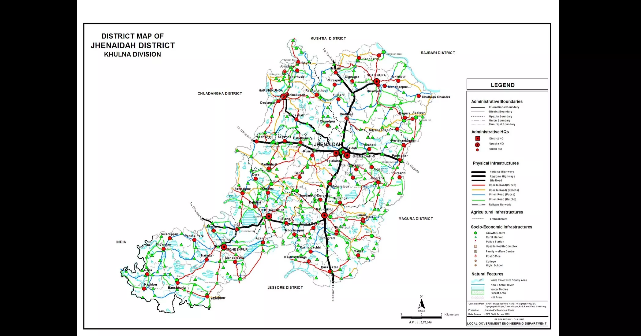 Jhenaidah businessman killed in revenge over sexual assault: Police