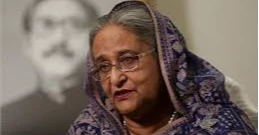 Hasina, 211 others, sued in N’ganj murder case during July Uprising