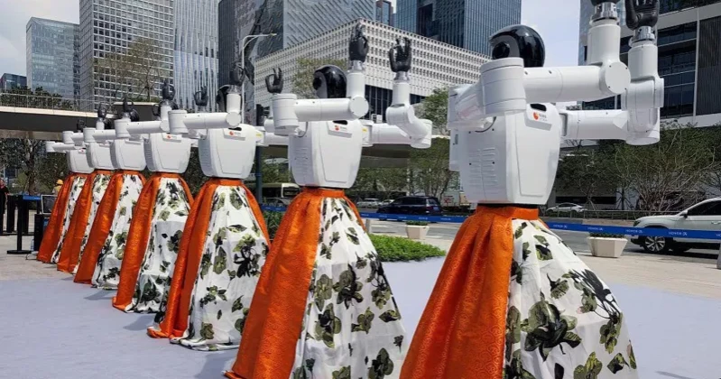 China’s ‘Lobster’ AI craze reflects Beijing’s push for tech leadership