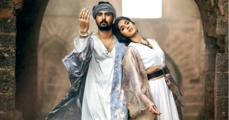 Haal makers go to Kerala HC after censor board denies certificate over "Beef Biryani" Scene