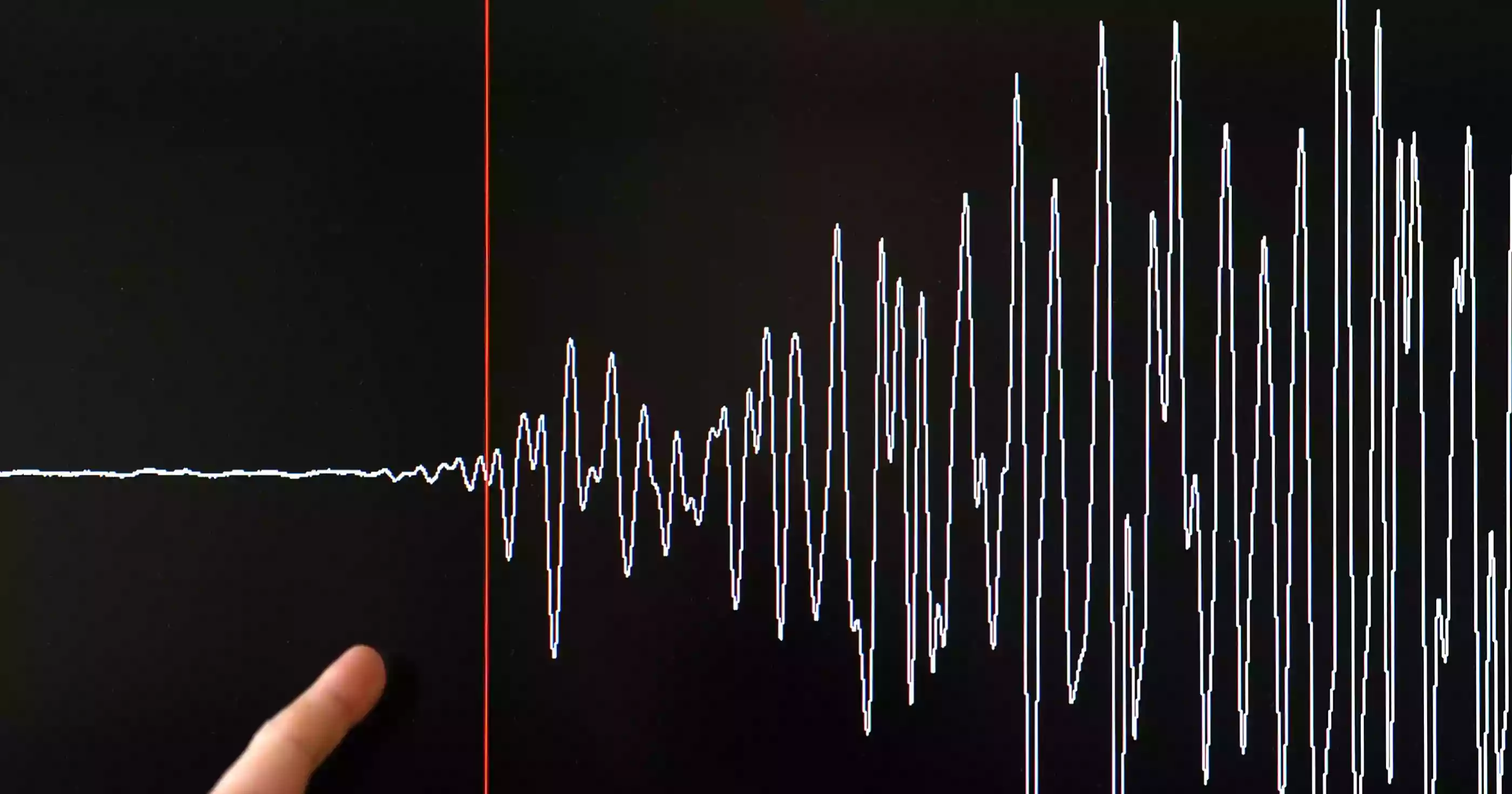 5.6-magnitude earthquake jolts Pakistan