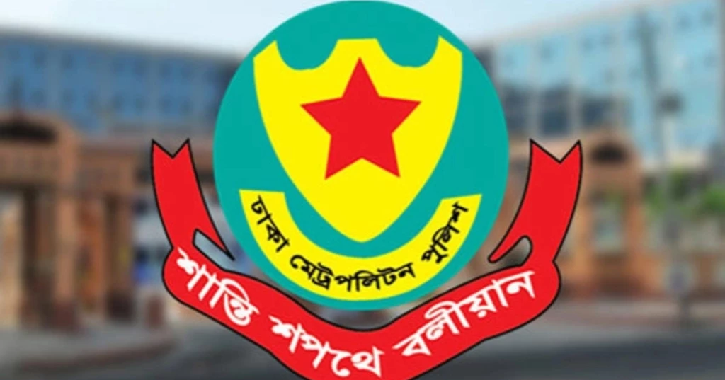 DB recovers more firearms linked to attack on detectives