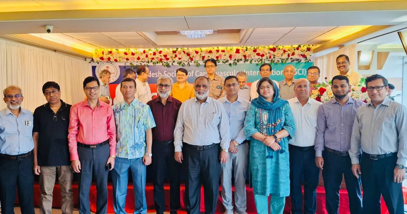 Khalequzzaman elected new President of BSCI, Asaduzzaman Secretary General