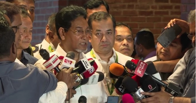 Special parliamentary committee to be formed soon to facilitate constitutional amendments: Chief Whip