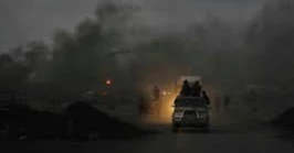 Israeli Defense Minister threatens Gaza City's destruction if Hamas rejects terms