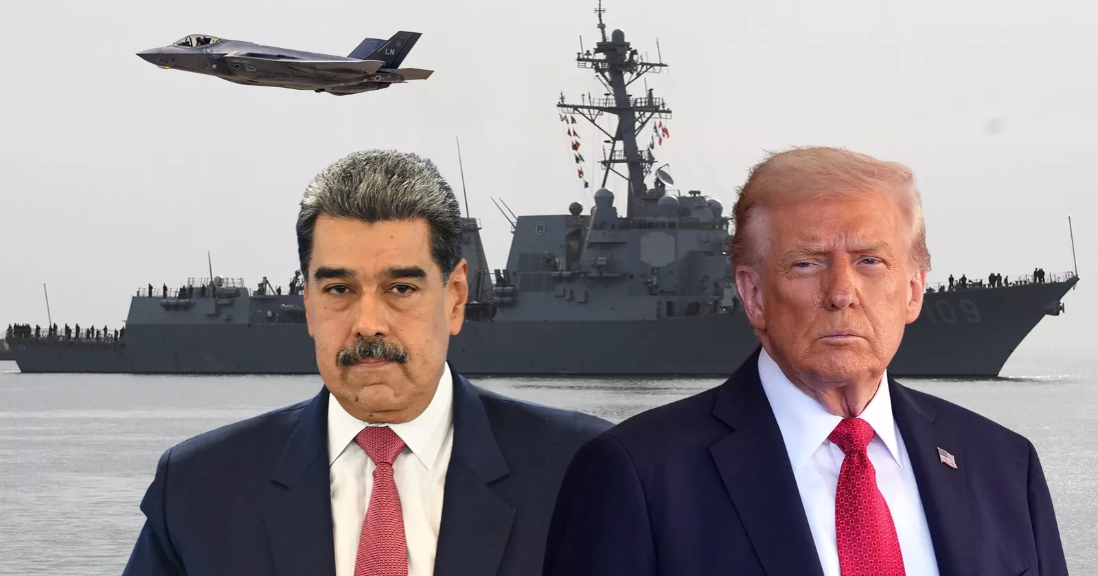 Why Trump targeted Venezuela and moved against Maduro