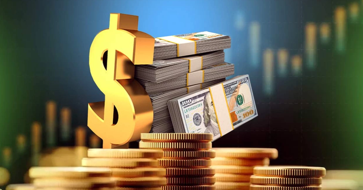 Remittance inflows hit $3.33 billion in 28 days of March, as forex reserves touch $34 billion