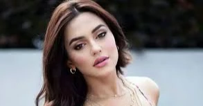 Nusrat Faria walks out of Kashimpur jail