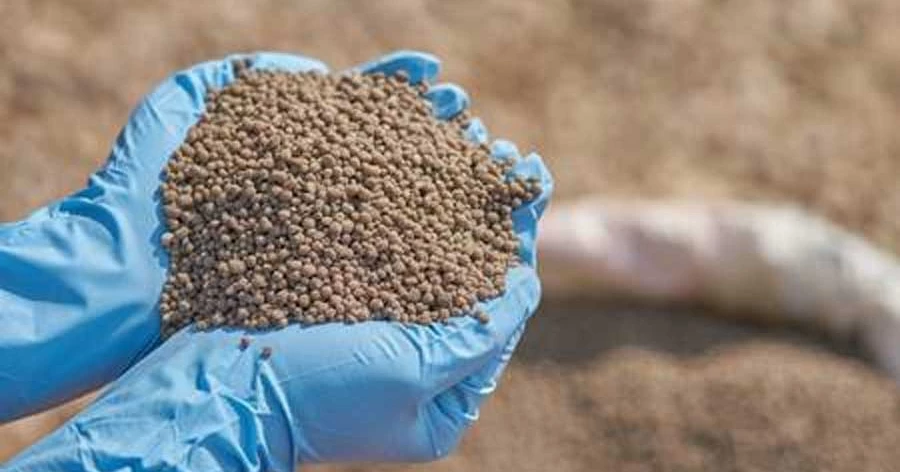 35,000 mts fertiliser import from Russia gets govt nod