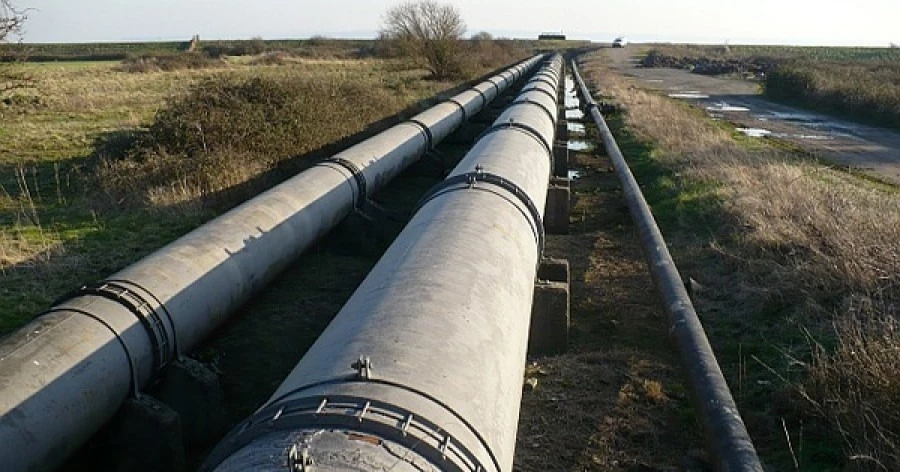 ‘Full-scale fuel supply through Dhaka-Ctg pipeline to begin by June’