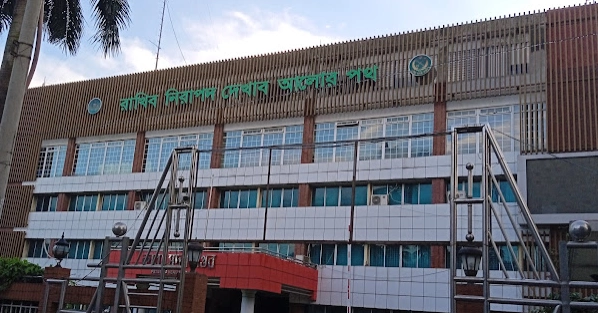 Prisons dept cracks down on corruption