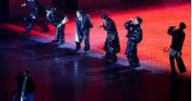 BTS returns with massive Seoul concert after 4-year hiatus