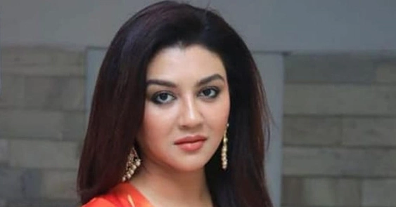 Jaya Ahsan raises concern over film shoot in forests after elephant attack in Sherpur