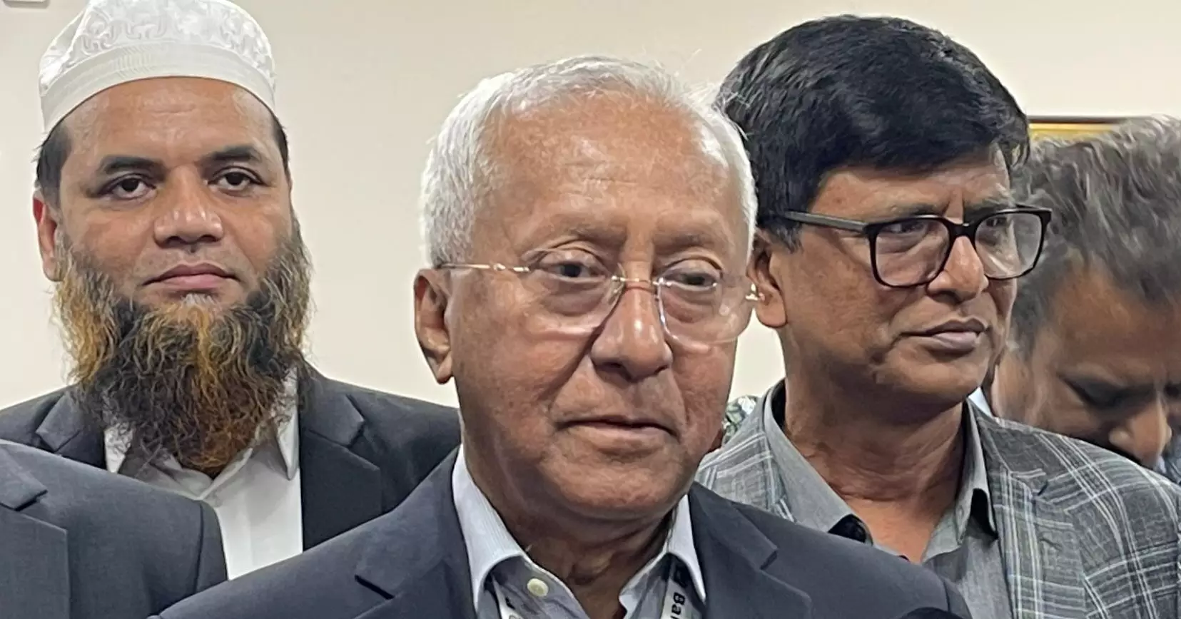 Expat voters can register till Dec 25: EC Secretary