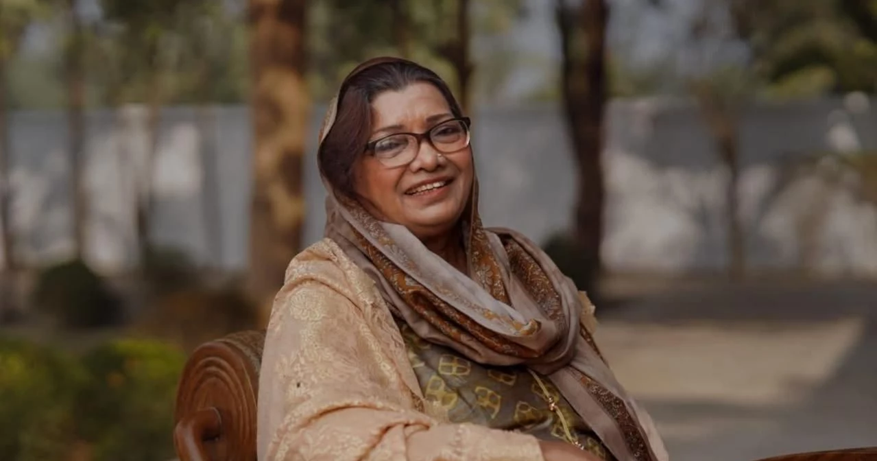 BNP leader Zainul Abedin Farroque’s wife passes away