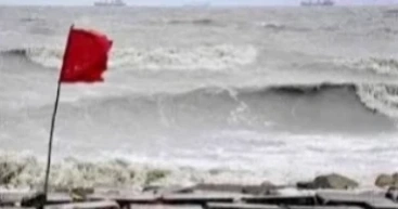 Cyclone ‘Montha’:Maritime ports advised to hoist signal No 2