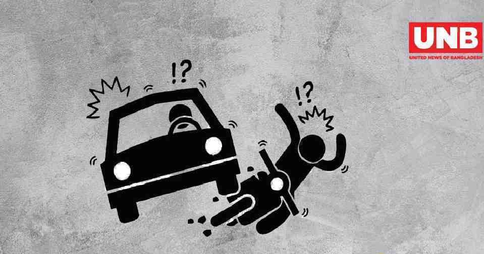 Youth killed, friend injured in Sylhet motorcycle crash