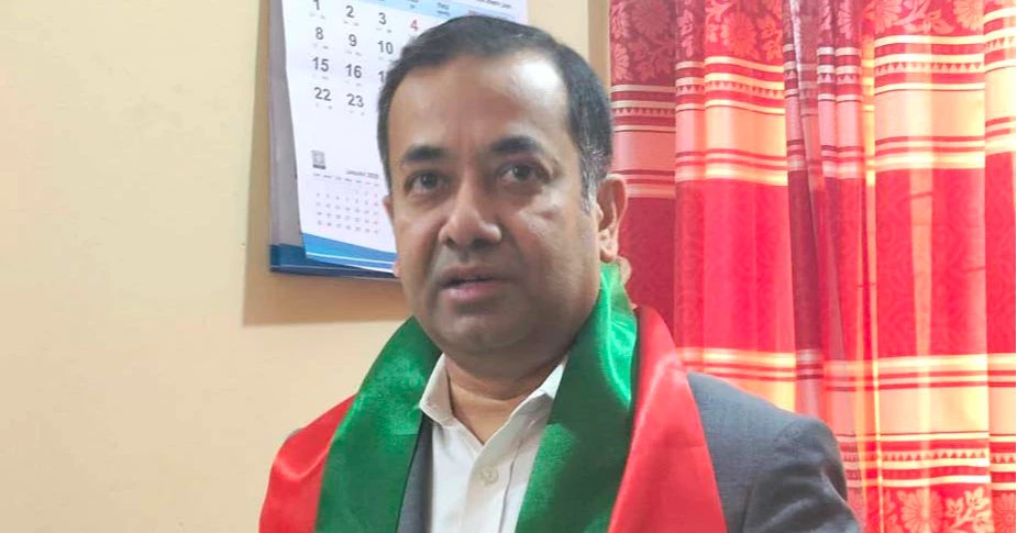 IP TV, online news portals to be brought under policy: State Minister