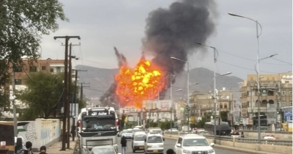 Yemen’s National Museum Damaged in Israeli Airstrikes, Houthi Ministry Says