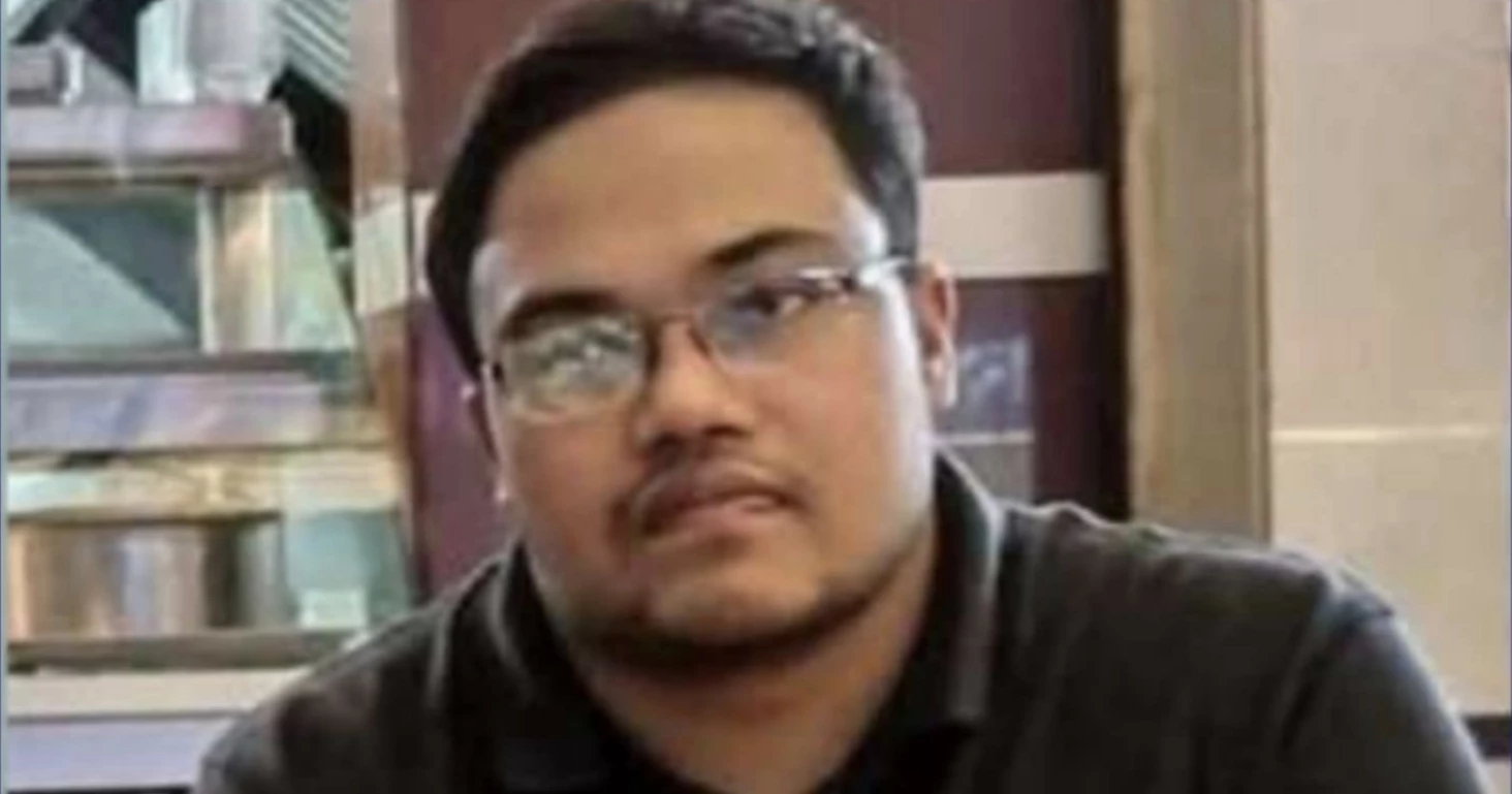 Ex-DU student found dead in Bogura