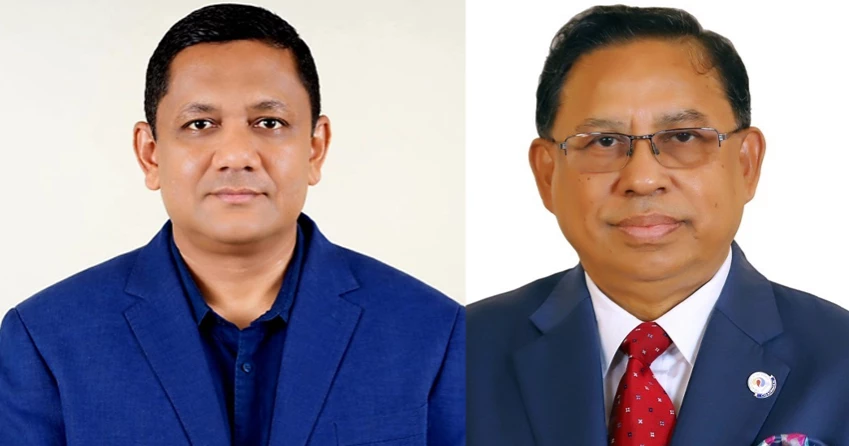 Gulshan Society elects new executive committee