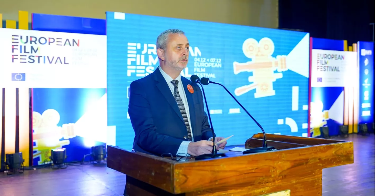 European Film Festival opens in Dhaka with compelling movies 