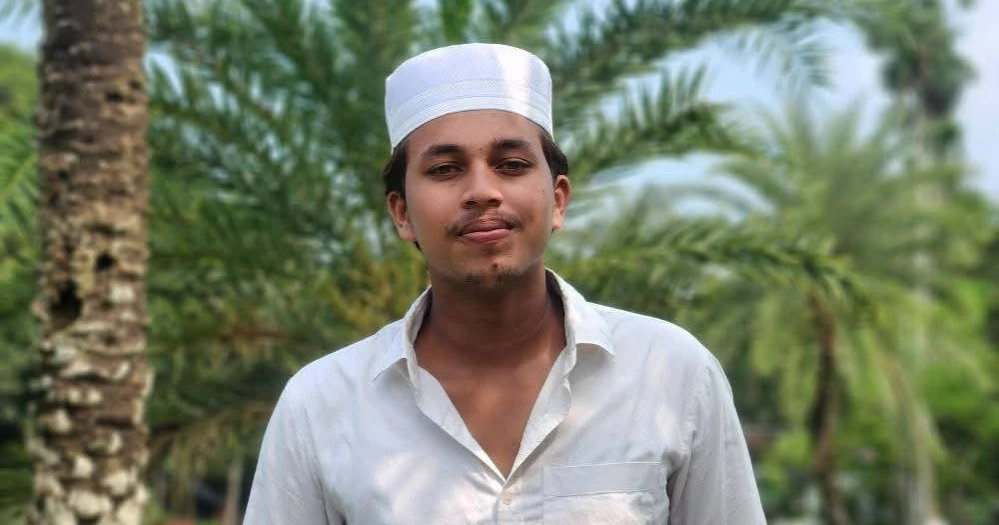 Road crash leaves college student dead in Jhenaidah