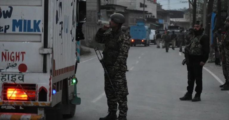 UN, US urge restraint as India-Pakistan tensions escalate over missile strikes