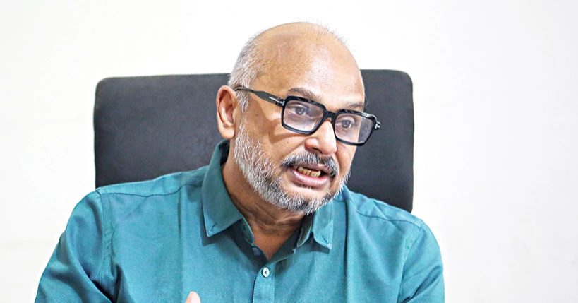 Padma Barrage key to tackling Bangladesh’s seasonal water extremes: Titumir