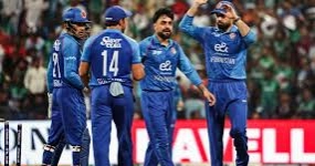 Afghanistan withdraws from tri-series after Pakistani airstrike kills 3 cricketers