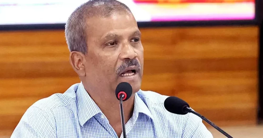 Scope is there to reconsider Public Service Ordinance: Law Adviser