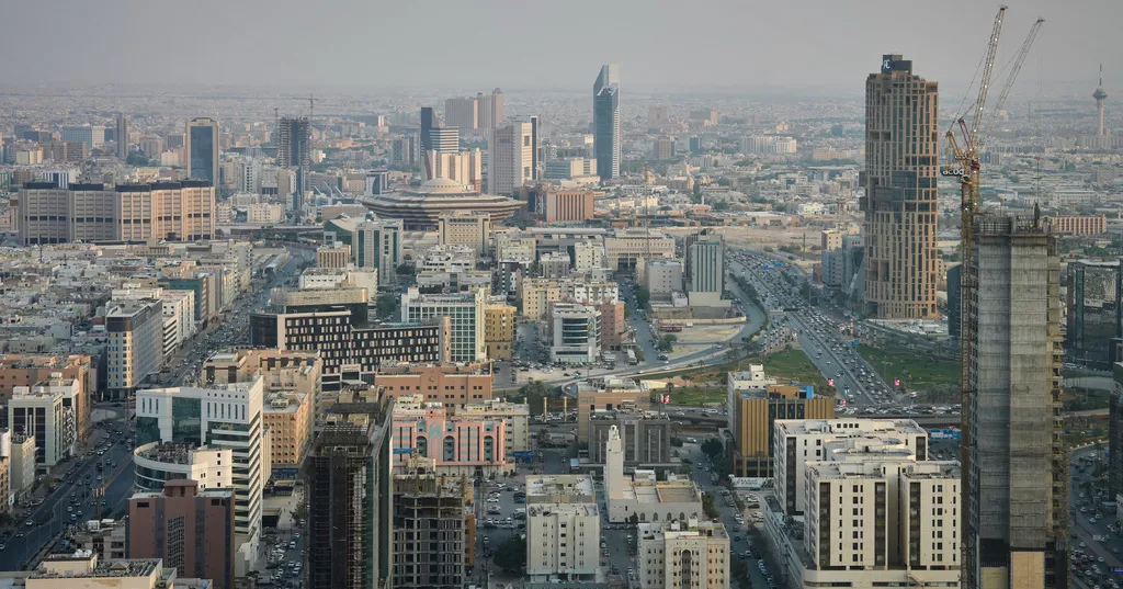 Iran-backed Houthis hit Aramco headquarters in Saudi Arabia, officials say