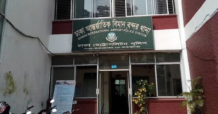 Case filed over looting of Tk 1.21cr from petrol pump staff on way to bank in Uttara