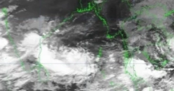 Well-marked low over Bay likely to intensify: BMD