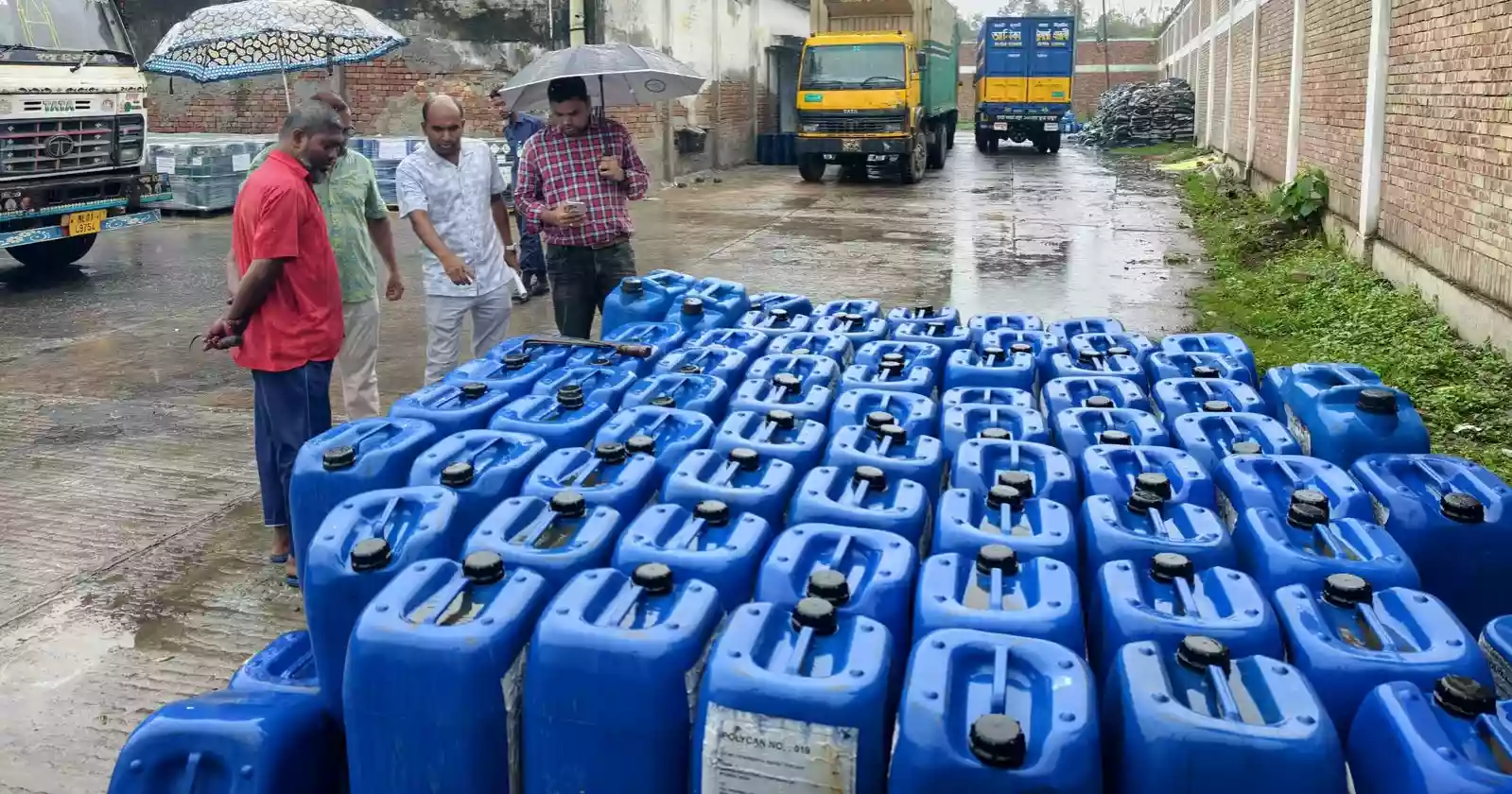 Importer tries to evade Tk 1.17cr in duties and taxes, ends up paying Tk 2.39cr more