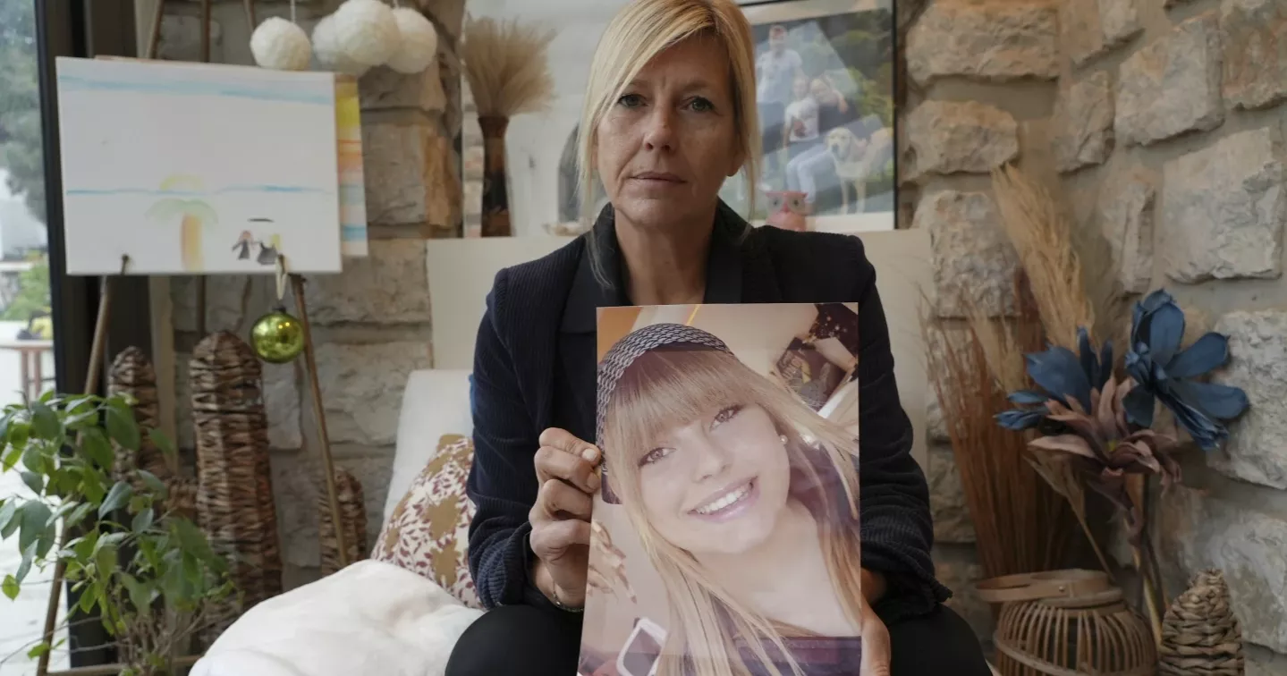 Families sue TikTok in France over teen suicides they say are linked to harmful content